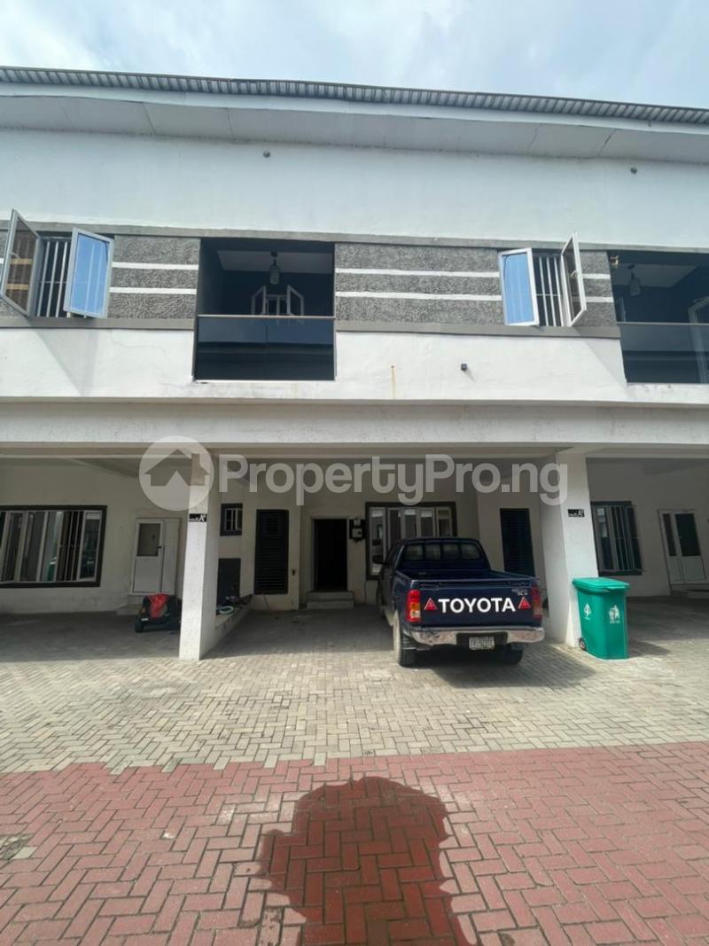 2 bedroom House for rent Orchid, chevron Lekki Lagos
