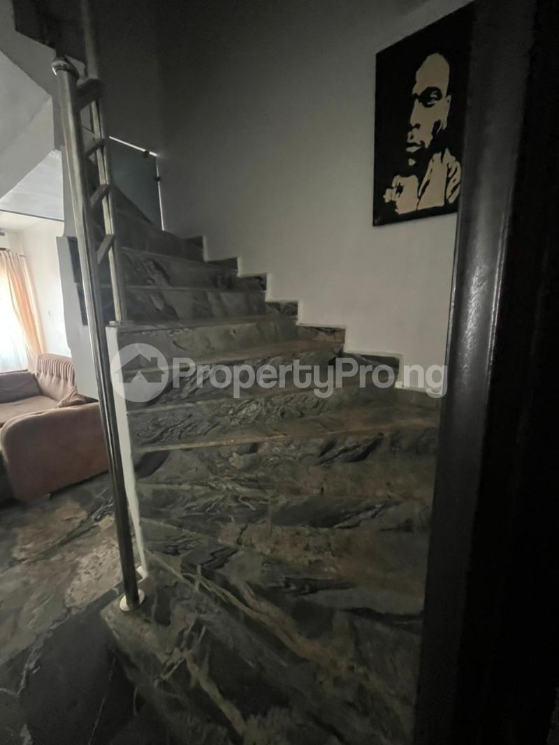 2 bedroom House for sale Kubwa Abuja