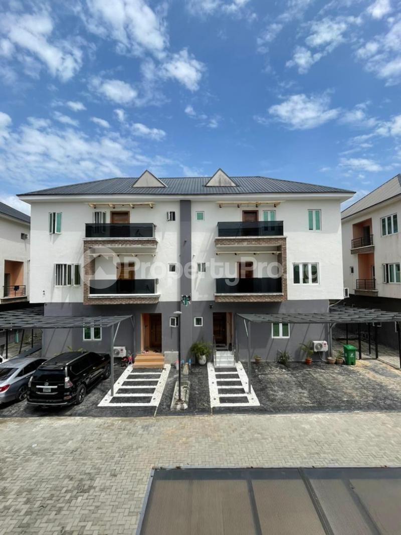 2 bedroom House for rent Ikate Lekki Lagos - 0