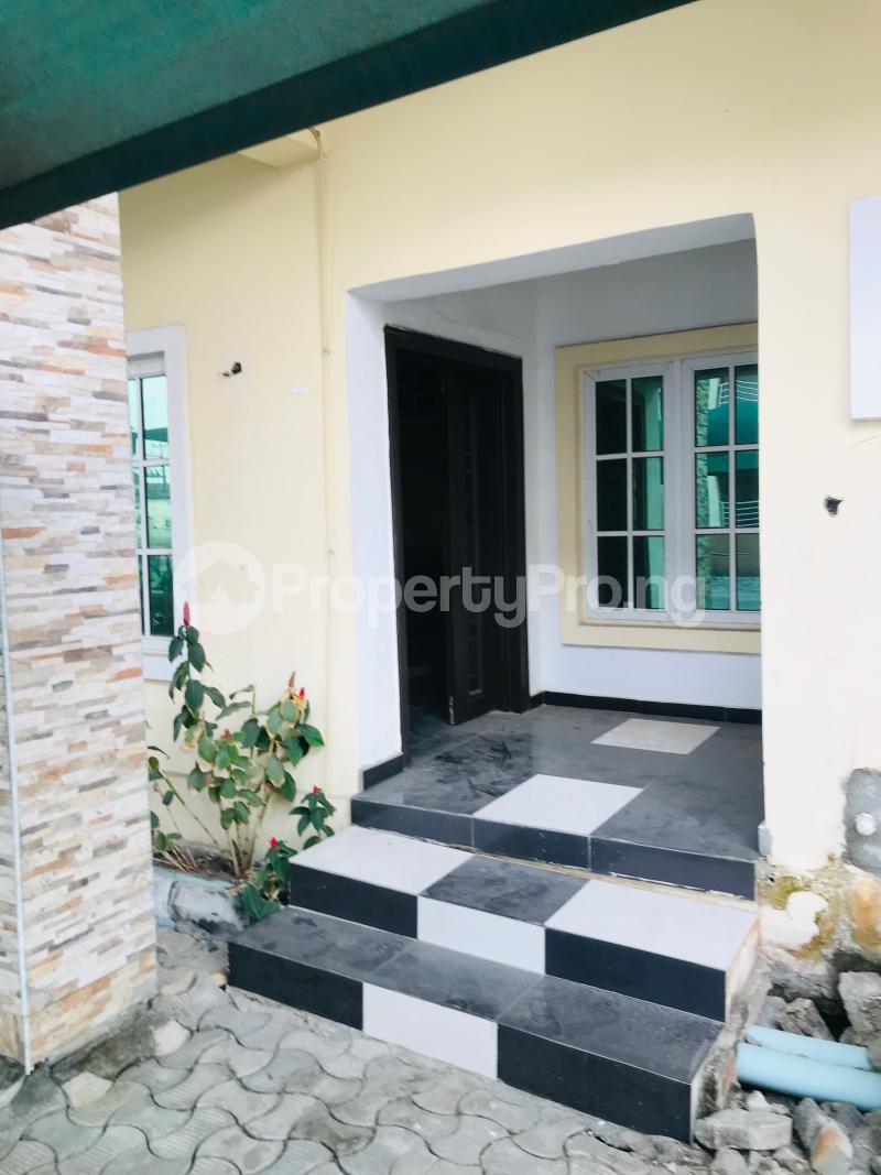 2 bedroom Flat / Apartment for sale Lekki Gardens estate Ajah Lagos - 0