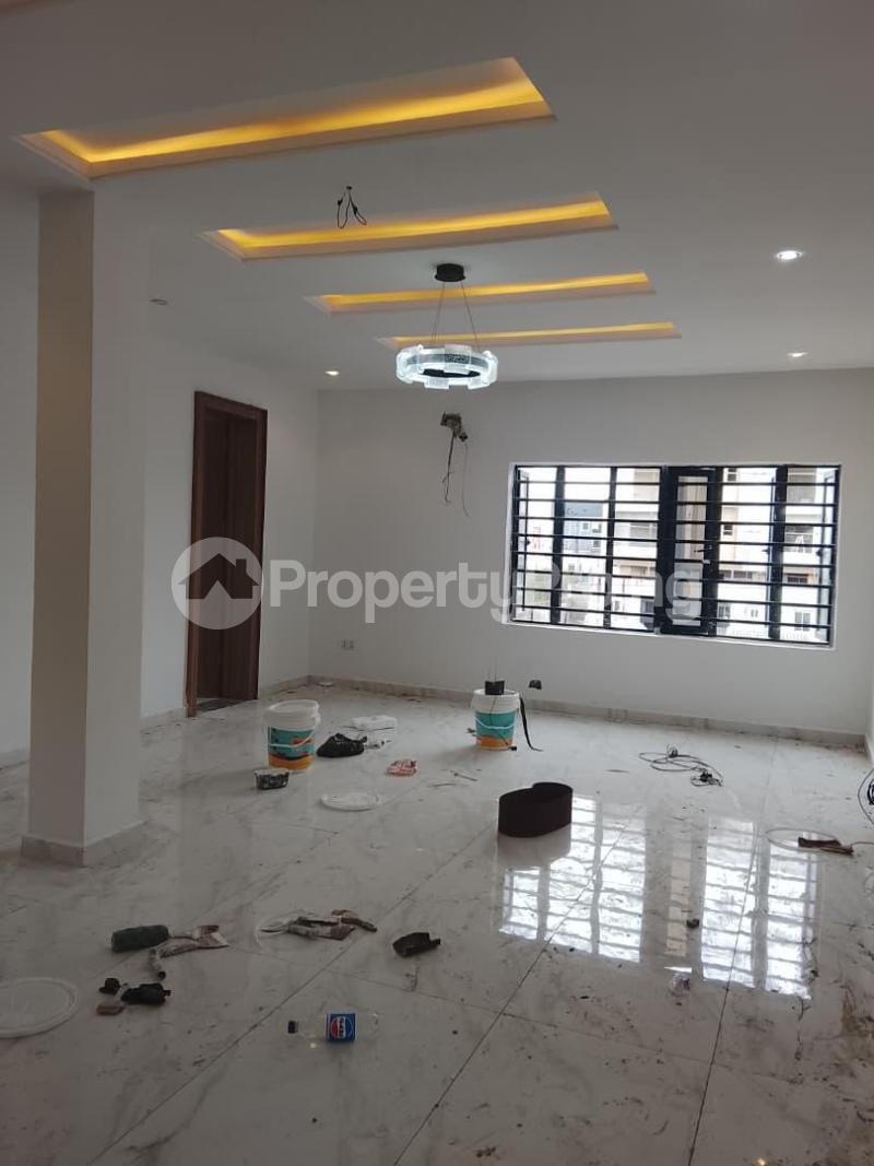 2 bedroom House for rent Freedom Way Lekki Lagos