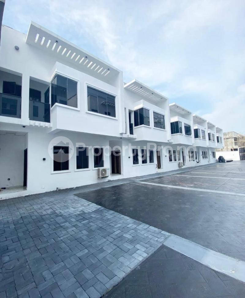 2 bedroom House for sale Orchid Lekki Lagos