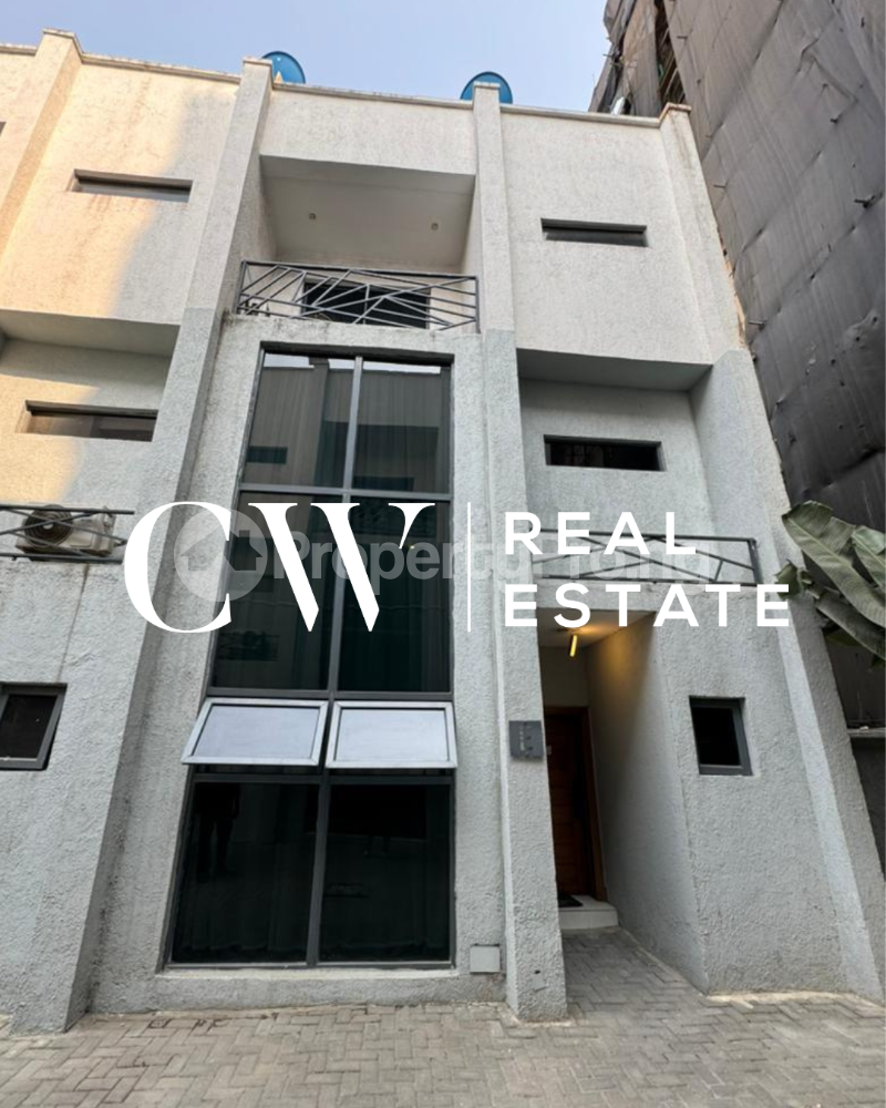 2 bedroom Flat / Apartment for sale Lekki Phase 1 Lekki Lagos