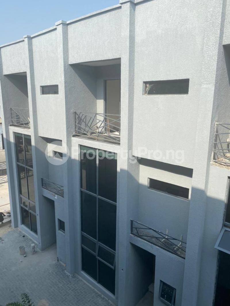 2 bedroom House for sale Lekki Phase 1 Lekki Lagos