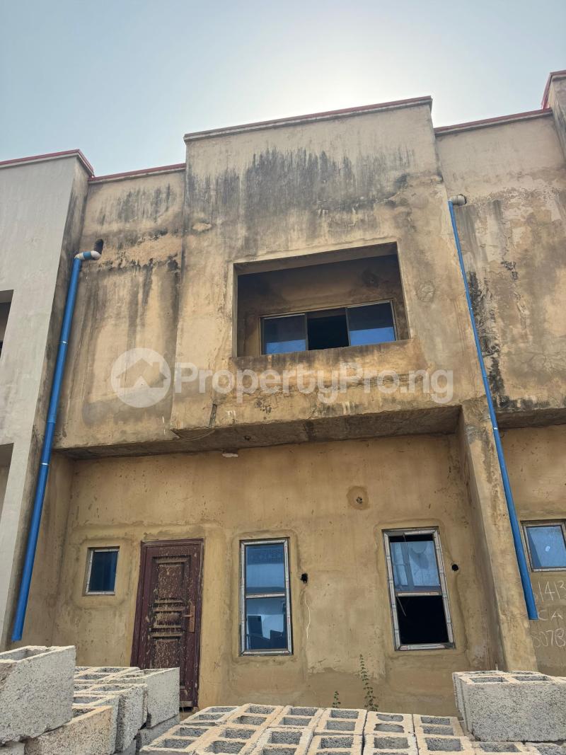 2 bedroom House for sale Lokogoma Abuja