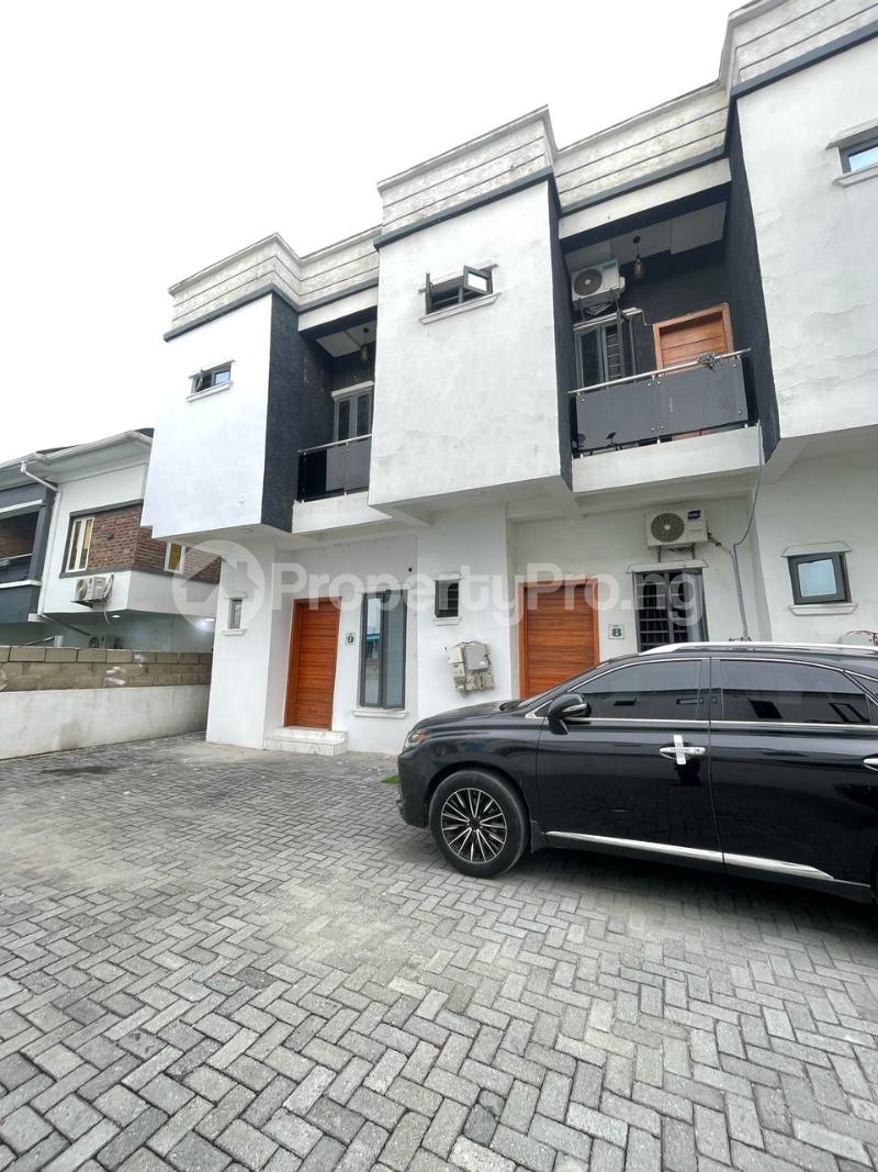2 bedroom House for sale Ikota Lekki Lagos