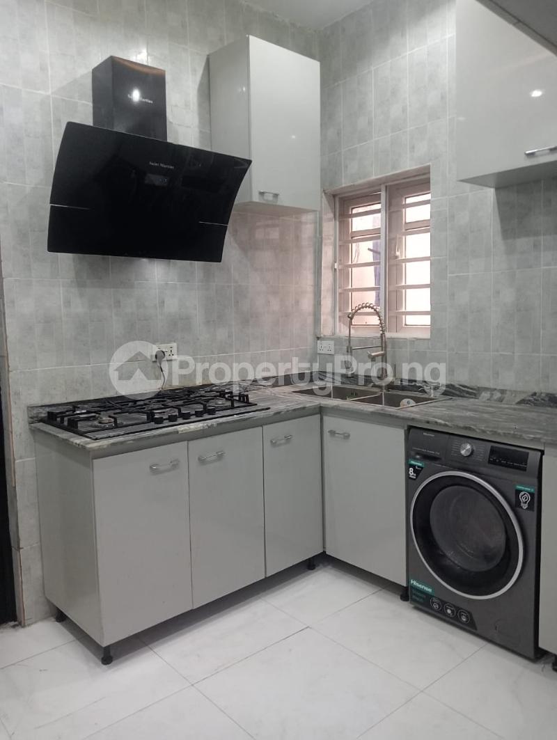 House for rent Magodo GRA Phase 1 Ojodu Lagos