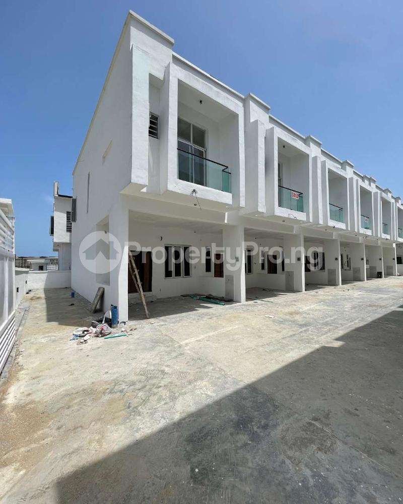 2 bedroom House for rent orchid Lekki Lagos