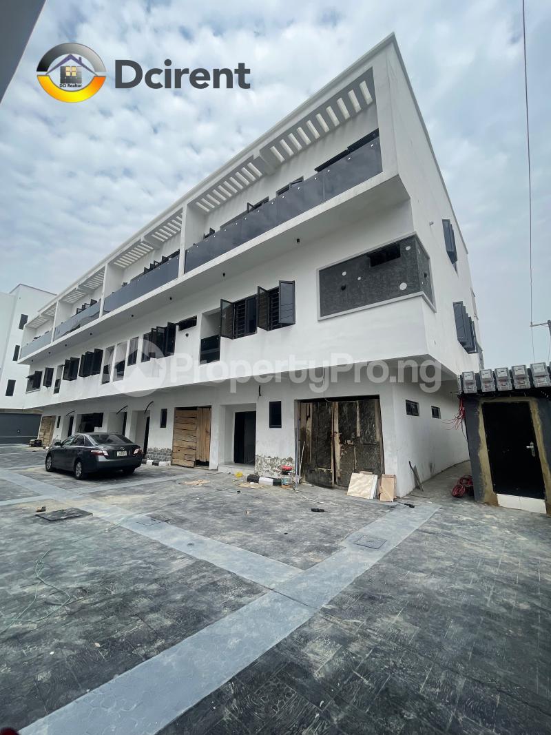 2 bedroom House for rent Ikate Lekki Lagos