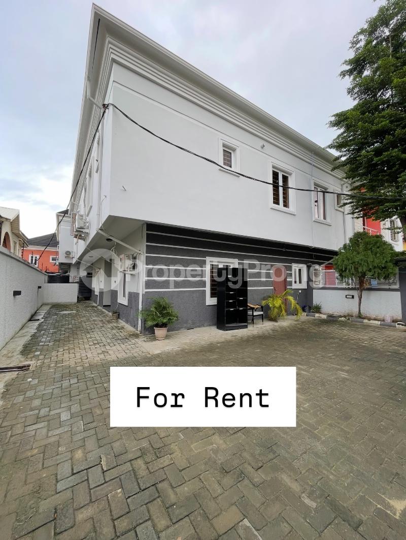 2 bedroom House for rent Ologolo Lekki Lagos
