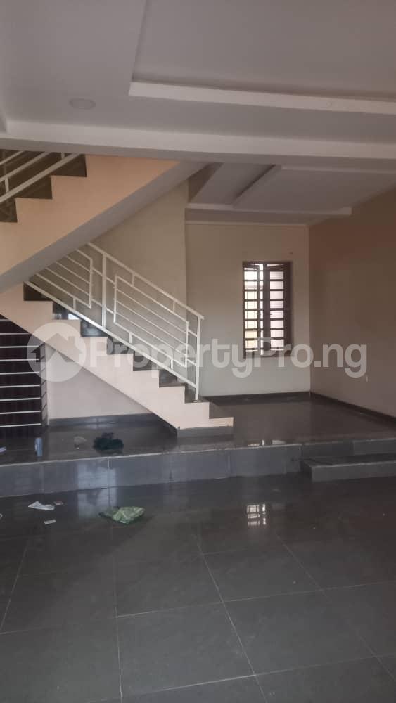 Flat / Apartment for rent Dawaki, Gwarinpa Abuja - 0