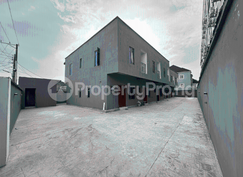 House for rent Ologolo Lekki Lagos