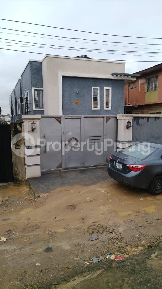 2 bedroom House for sale Isheri North Ojodu Lagos