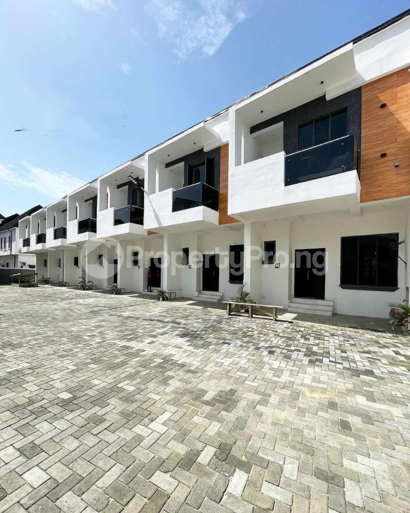 2 bedroom House for sale Ikota Lekki Lagos