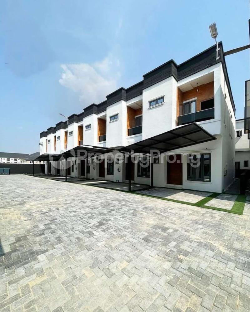 2 bedroom House for sale Ikota Lekki Lagos