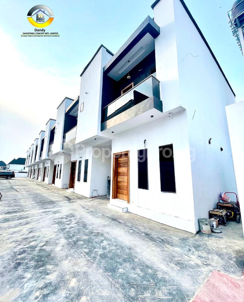 2 bedroom House for sale Ikota Lekki Lagos - 0