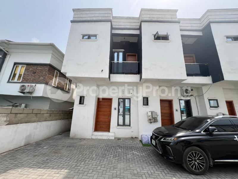 2 bedroom House for sale Ikota Lekki Lagos