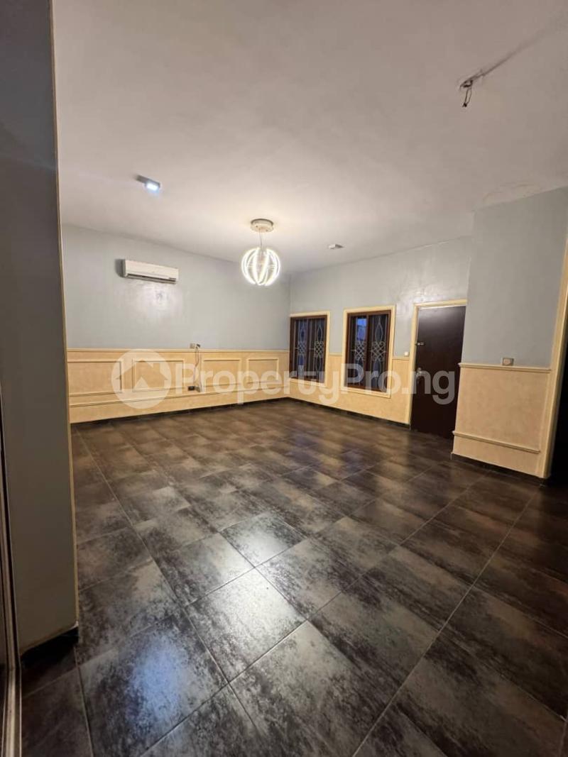 House for rent Maitama Abuja