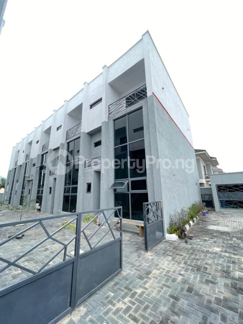 2 bedroom House for sale Lekki Phase 1 Lekki Lagos