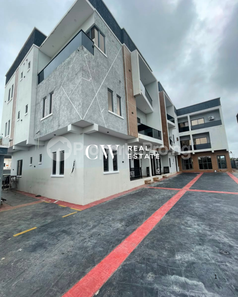2 bedroom House for sale Ajah Lagos