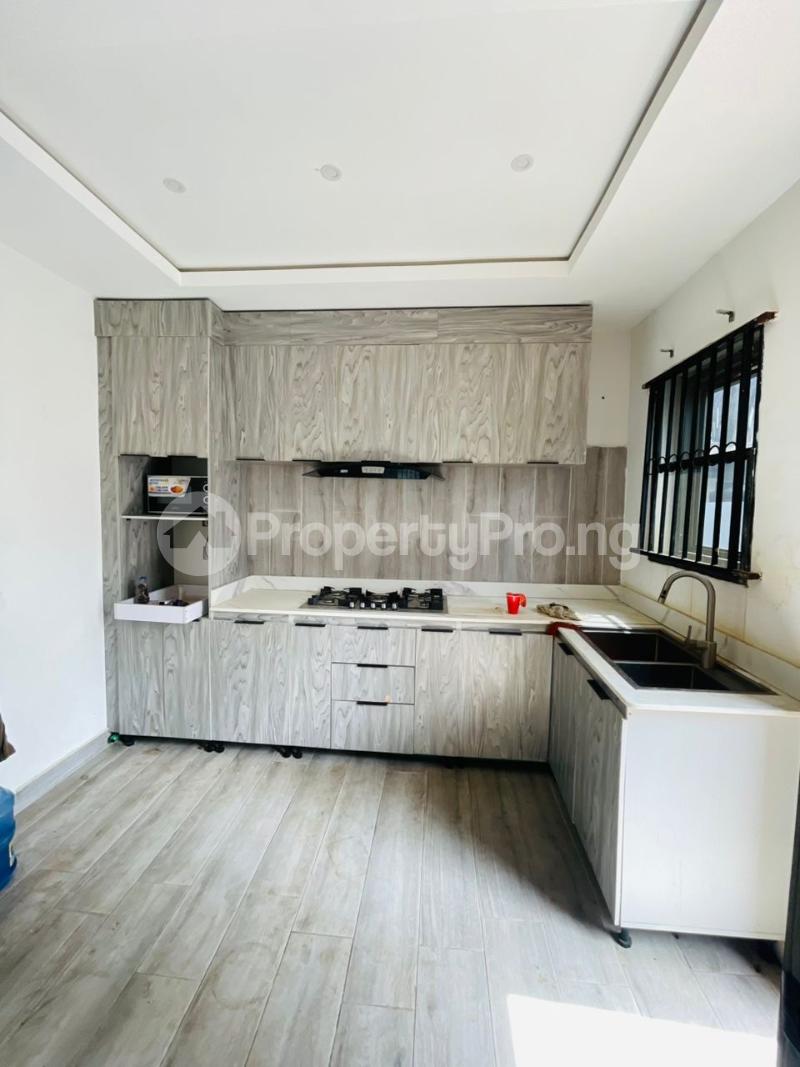2 bedroom House for rent Orchid Lekki Lagos