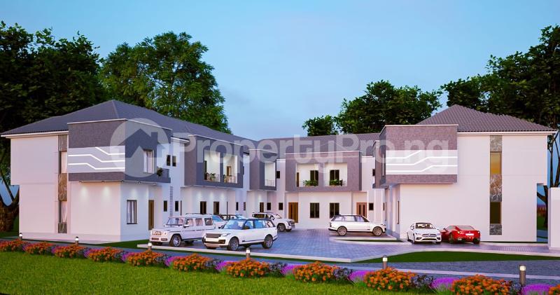 2 bedroom House for sale Kubwa Abuja