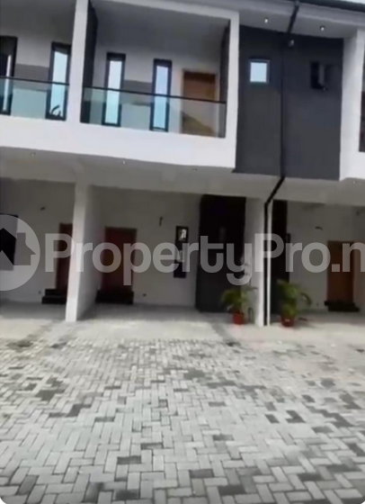 2 bedroom House for sale  Ikota Lekki Lagos