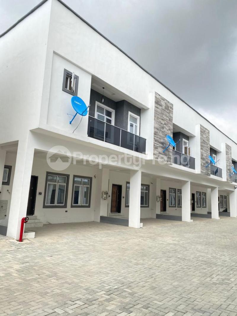 2 bedroom House for sale Citadel Views/ajah Ogombo Ajah Lagos