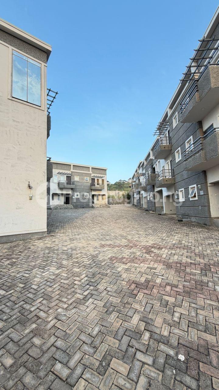 3 bedroom House for sale Apo Abuja