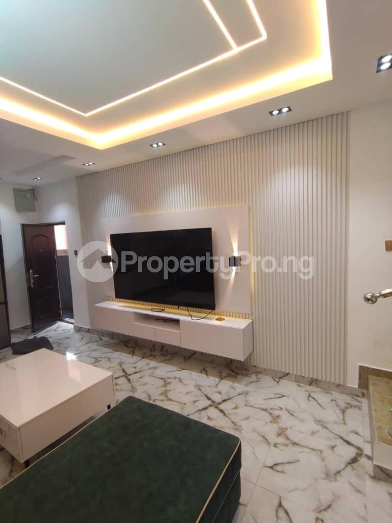2 bedroom House for sale Omole Phase 2 Olowo Ira Kosofe Kosofe/Ikosi Lagos