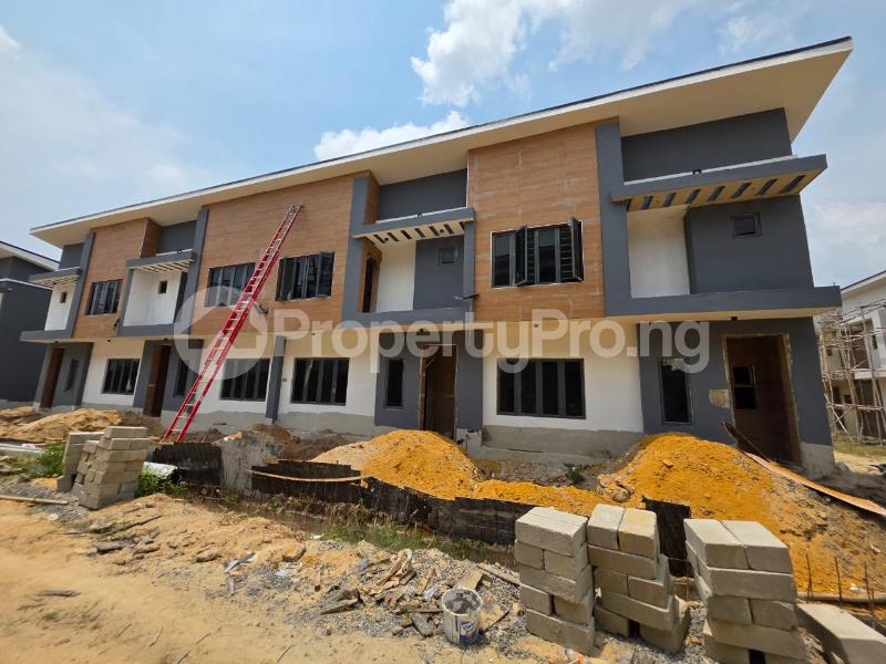 2 bedroom House for sale Abraham adesanya estate Ajah Lagos