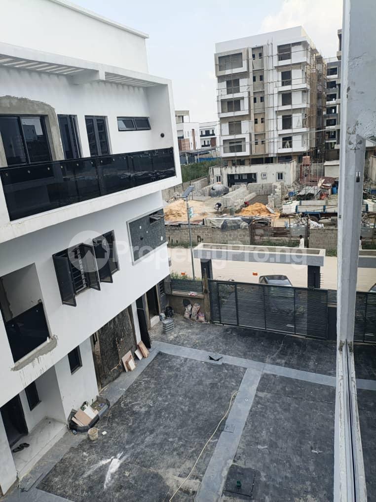2 bedroom House for rent Lekki Phase 1 Lekki Lagos