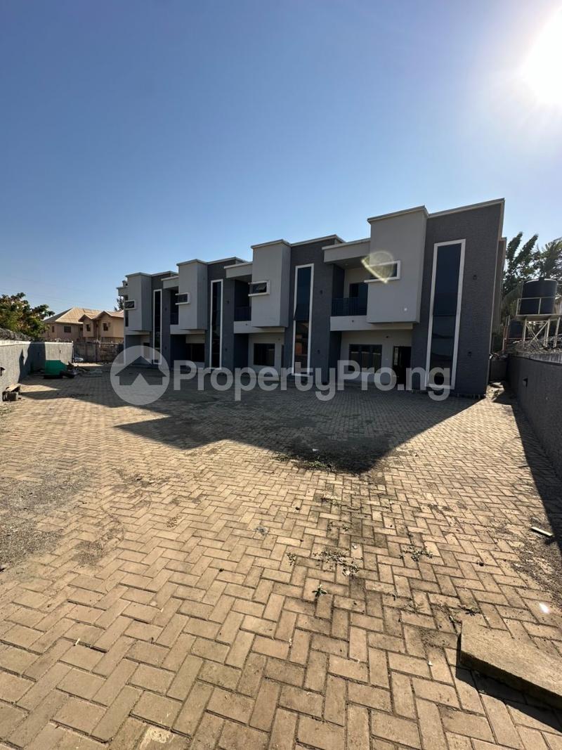 2 bedroom House for sale Kubwa Abuja