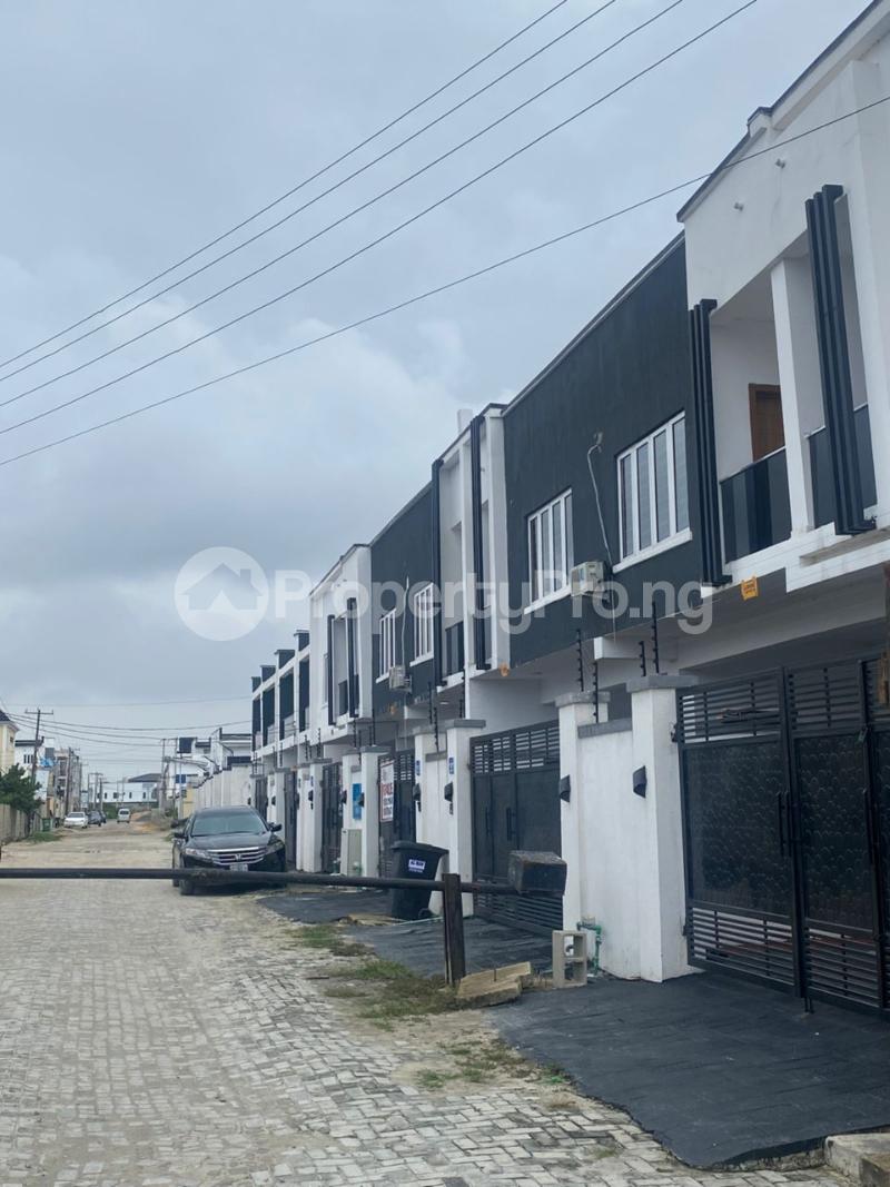2 bedroom Flat / Apartment for shortlet Lekki Lagos