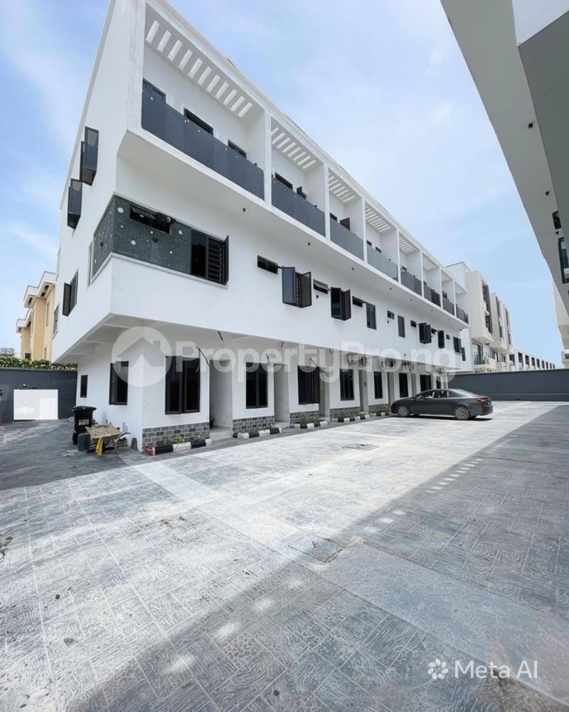 2 bedroom House for sale Lekki Lagos