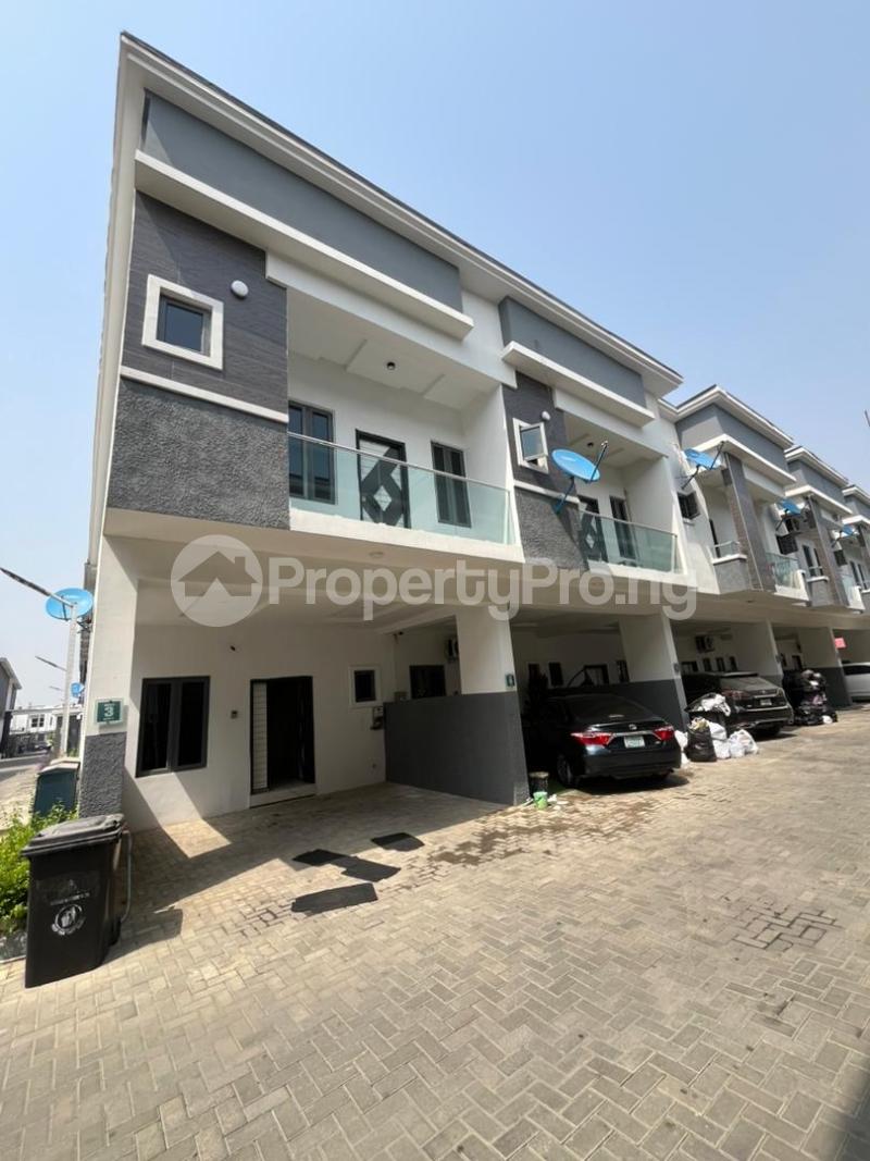 2 bedroom House for sale orchid Lekki Lagos
