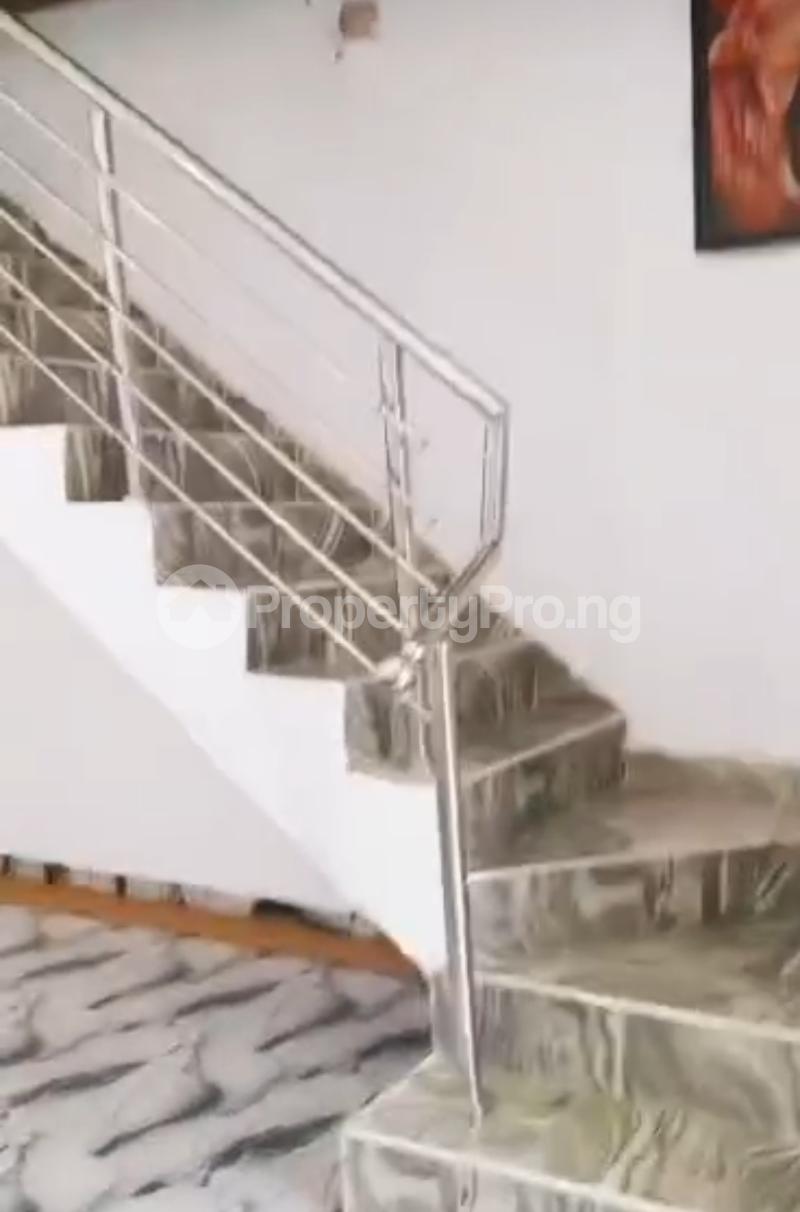 2 bedroom House for rent Gwarimpa Gwarinpa Abuja