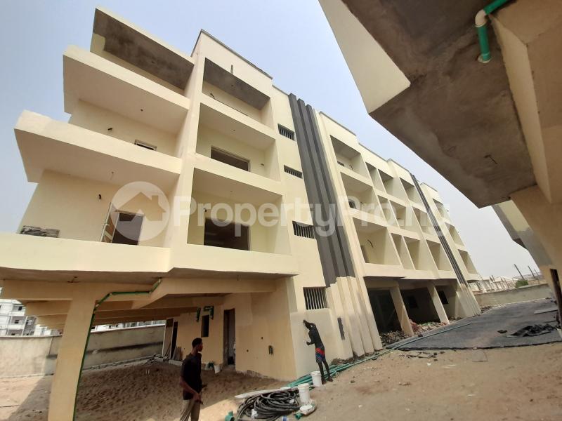 2 bedroom House for sale Lekki Phase 1 Lekki Lagos