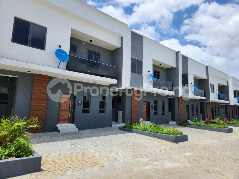 2 bedroom House for sale Ajah Lagos