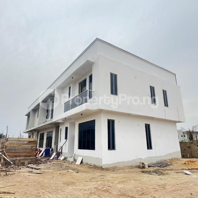 2 bedroom House for sale Abraham adesanya estate Ajah Lagos