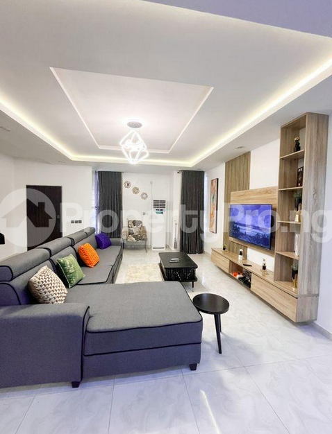 2 bedroom House for rent Lokogoma Abuja