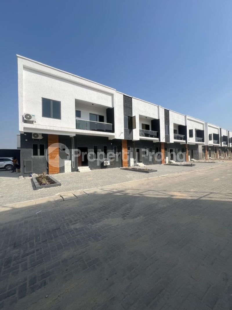2 bedroom House for sale Ajah Lagos - 0