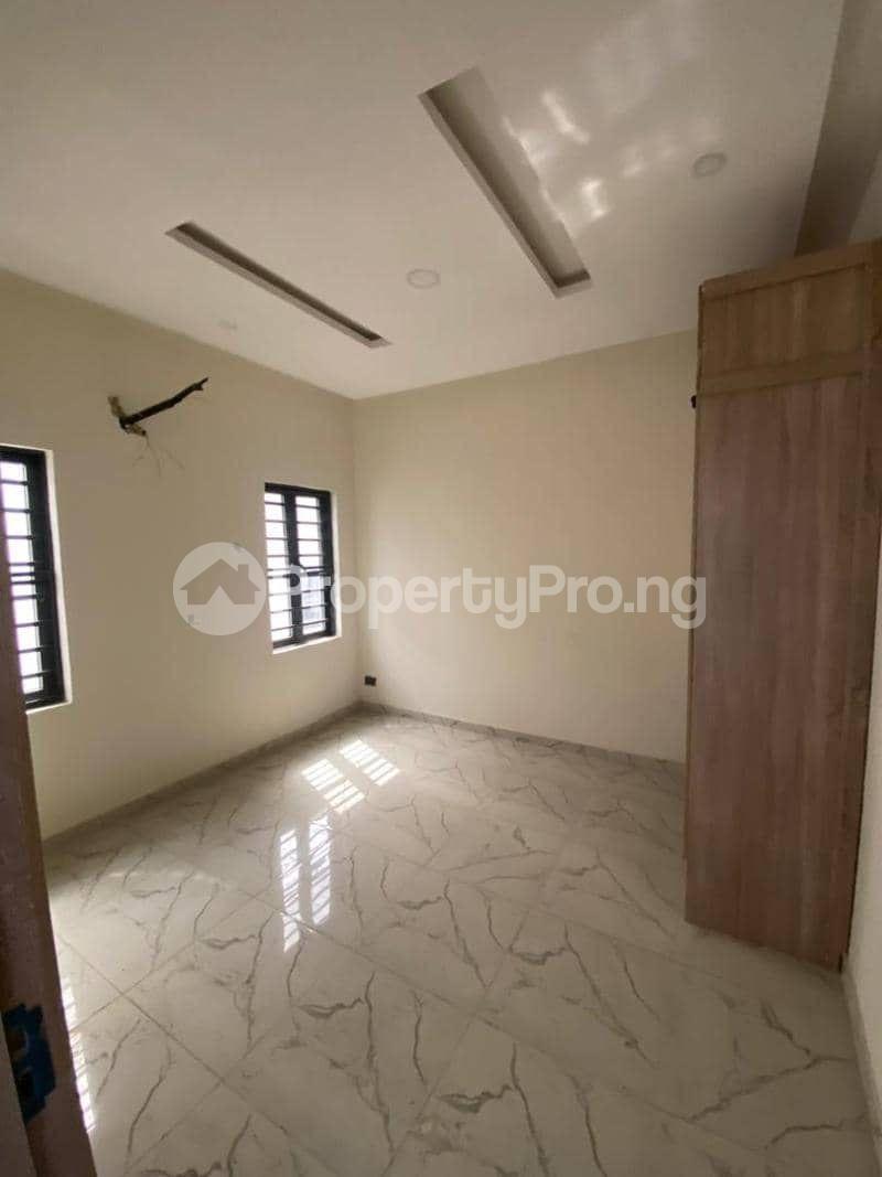 2 bedroom House for rent Citadel View Estate Ogombo Ajah Lagos