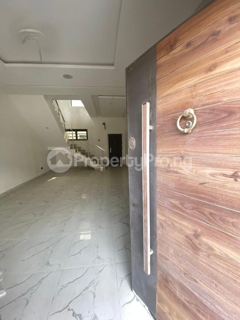 2 bedroom House for rent Citadel View Estate 2.0, Along Ogombo Road Ajah Lagos