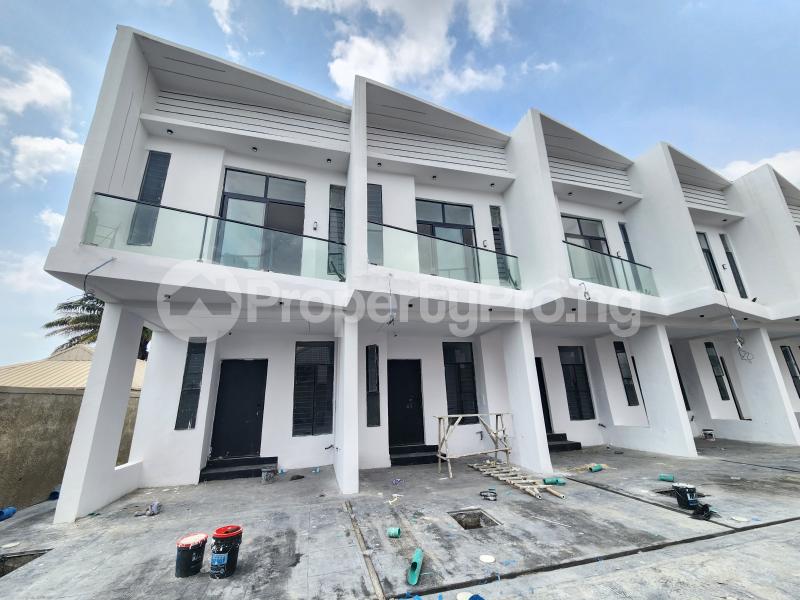 2 bedroom House for sale Abraham adesanya estate Ajah Lagos