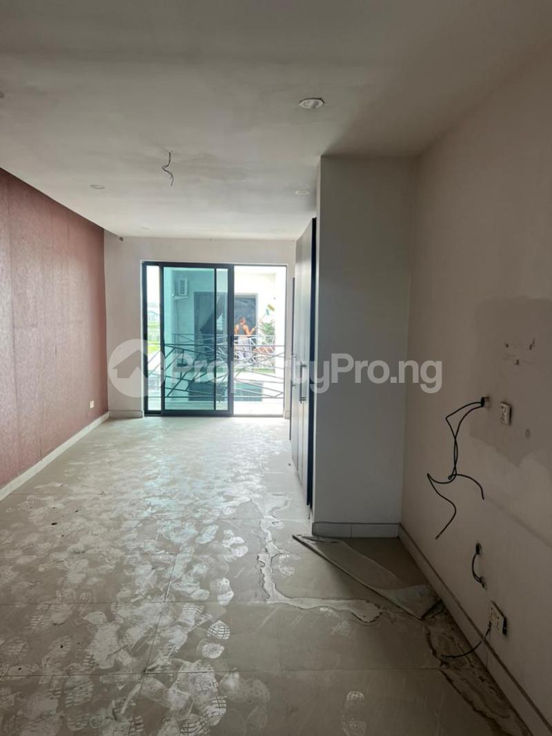 2 bedroom House for rent Lekki Phase 1 Lekki Phase 1 Lekki Lagos