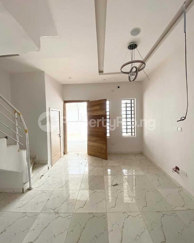 2 bedroom House for sale Abraham adesanya estate Ajah Lagos