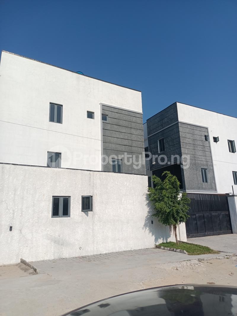 2 bedroom Flat / Apartment for sale Kunshela Road Ikate Lekki Lagos
