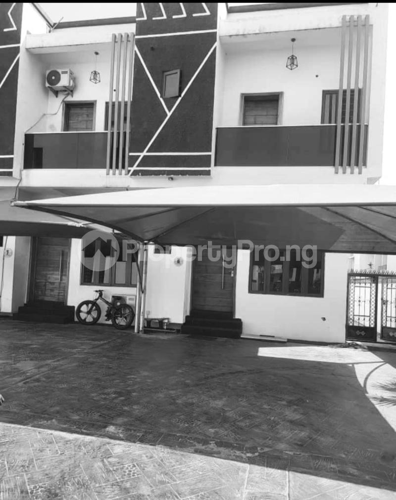 2 bedroom House for rent Orchid Lekki Lagos. Orchid Lekki Lagos