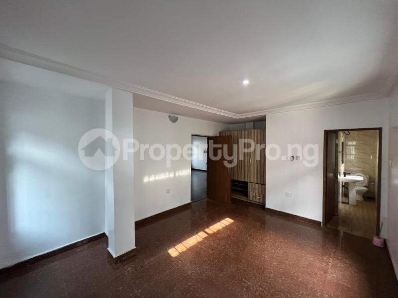 2 bedroom House for rent  Lekki Phase 1 Lekki Lagos